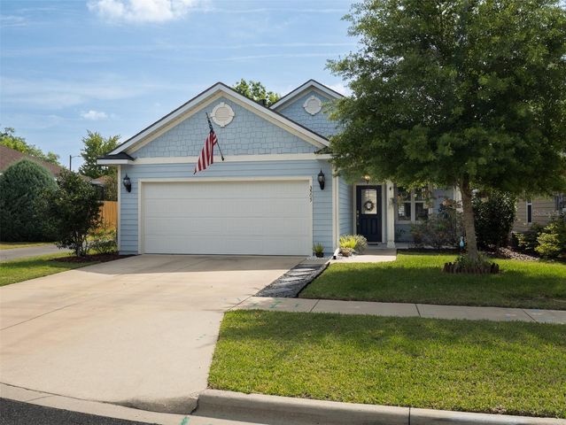3505 NW 26TH STREET, Gainesville, FL 32605