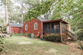 285 Gran Ellen Drive, Athens, GA 30606