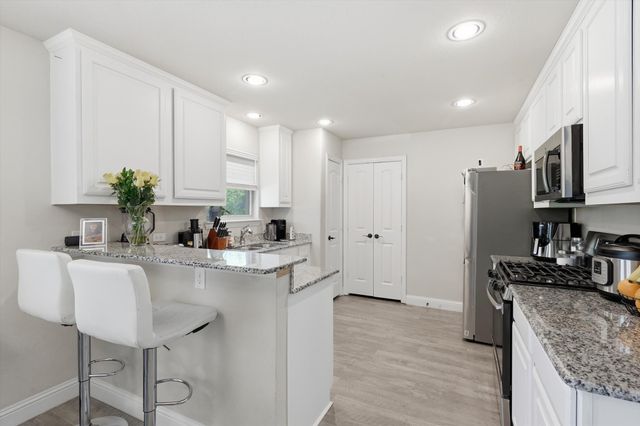 6766 Mike Drive, North Richland Hills, TX 76180