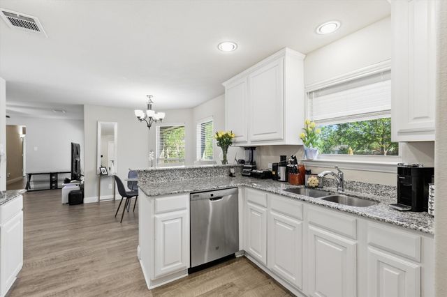 6766 Mike Drive, North Richland Hills, TX 76180