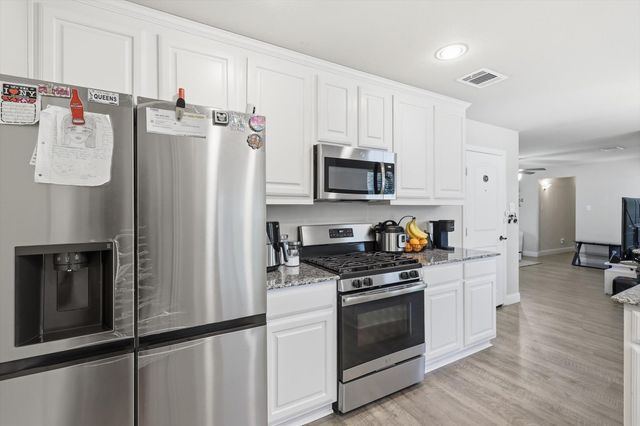 6766 Mike Drive, North Richland Hills, TX 76180