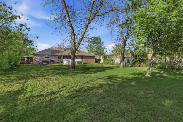 6766 Mike Drive, North Richland Hills, TX 76180