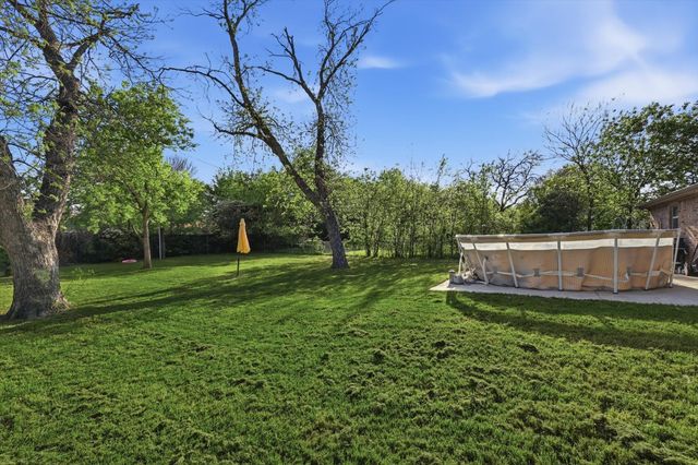 6766 Mike Drive, North Richland Hills, TX 76180