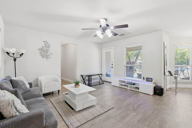 6766 Mike Drive, North Richland Hills, TX 76180