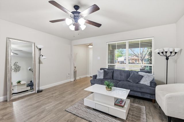 6766 Mike Drive, North Richland Hills, TX 76180