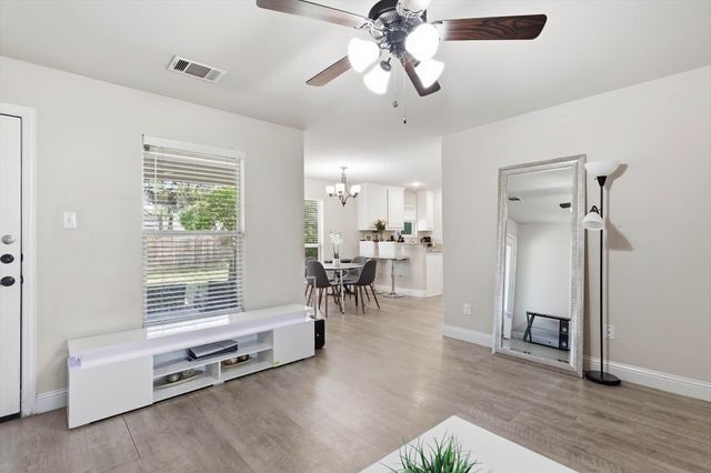 6766 Mike Drive, North Richland Hills, TX 76180