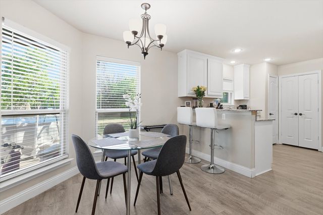 6766 Mike Drive, North Richland Hills, TX 76180