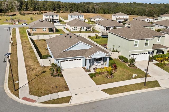 5247 MAHOGANY DRIVE, Mount Dora, FL 32757