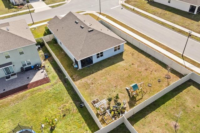 5247 MAHOGANY DRIVE, Mount Dora, FL 32757