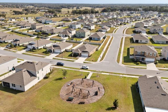 5247 MAHOGANY DRIVE, Mount Dora, FL 32757