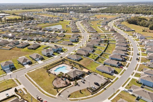 5247 MAHOGANY DRIVE, Mount Dora, FL 32757