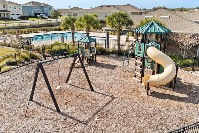 5247 MAHOGANY DRIVE, Mount Dora, FL 32757