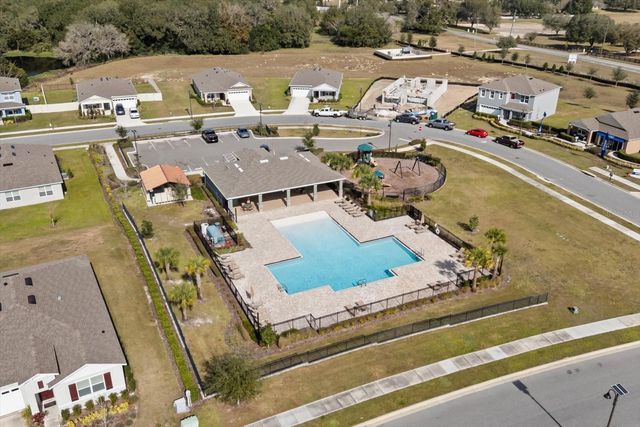 5247 MAHOGANY DRIVE, Mount Dora, FL 32757