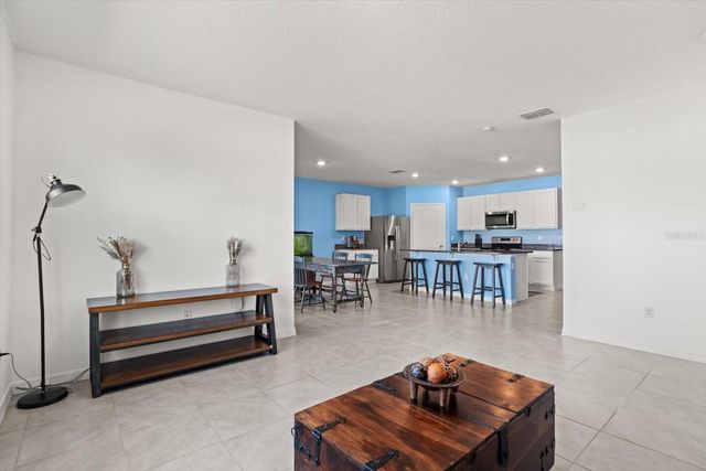 5247 MAHOGANY DRIVE, Mount Dora, FL 32757