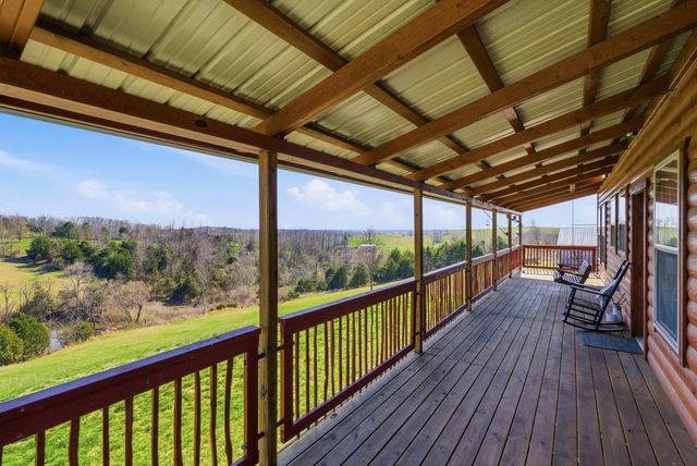 594 Skinnersburg Road, Stamping Ground, KY 40379