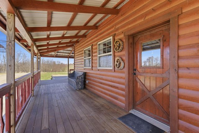 594 Skinnersburg Road, Stamping Ground, KY 40379