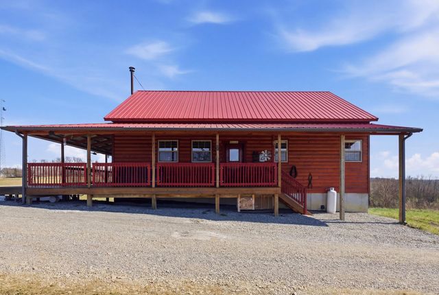 594 Skinnersburg Road, Stamping Ground, KY 40379