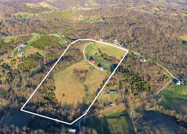 594 Skinnersburg Road, Stamping Ground, KY 40379