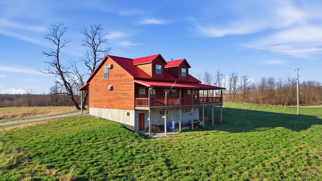 594 Skinnersburg Road, Stamping Ground, KY 40379