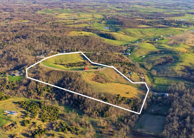 594 Skinnersburg Road, Stamping Ground, KY 40379