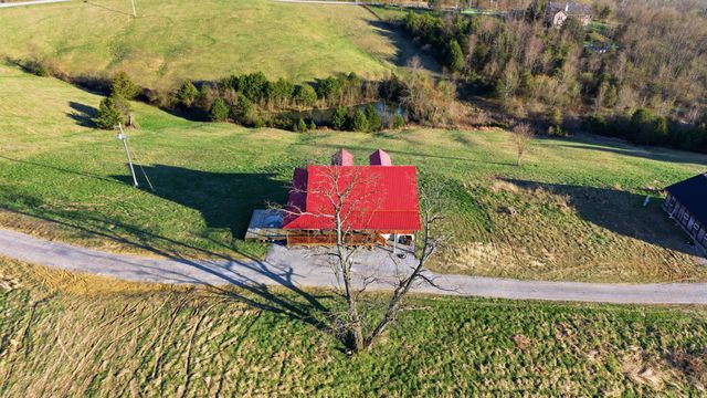 594 Skinnersburg Road, Stamping Ground, KY 40379