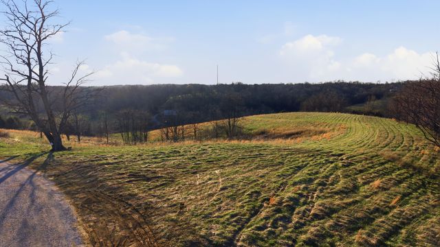 594 Skinnersburg Road, Stamping Ground, KY 40379