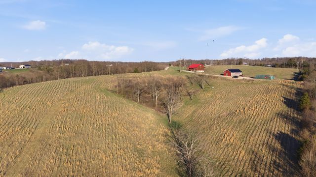 594 Skinnersburg Road, Stamping Ground, KY 40379