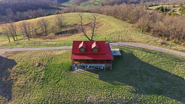 594 Skinnersburg Road, Stamping Ground, KY 40379