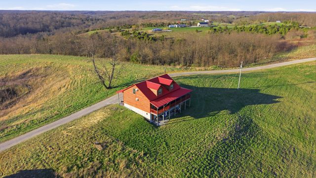 594 Skinnersburg Road, Stamping Ground, KY 40379