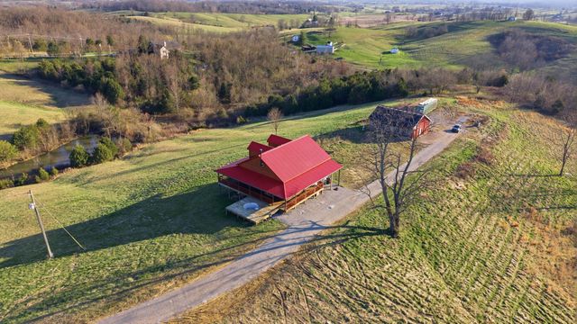 594 Skinnersburg Road, Stamping Ground, KY 40379
