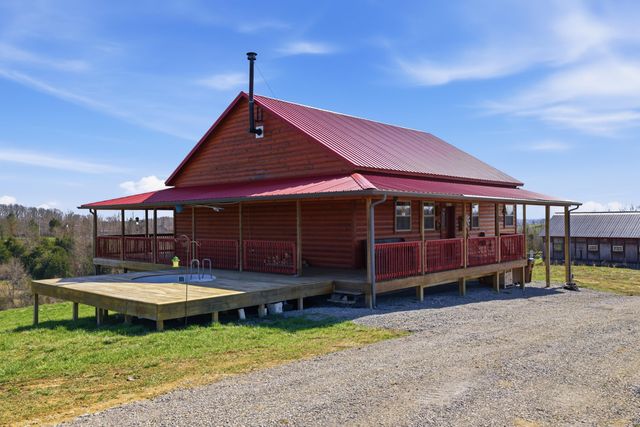 594 Skinnersburg Road, Stamping Ground, KY 40379