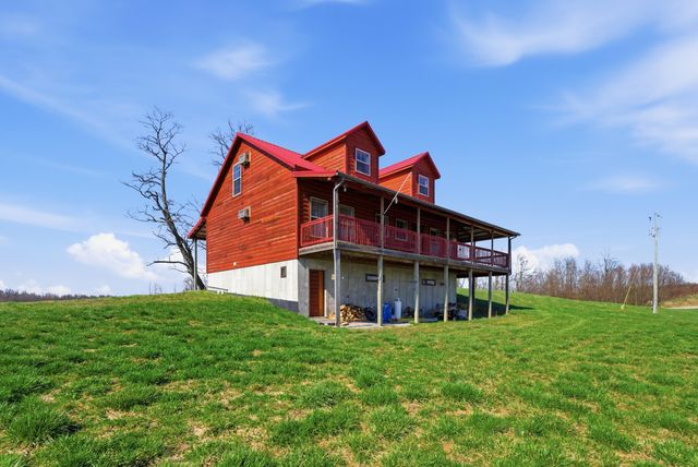 594 Skinnersburg Road, Stamping Ground, KY 40379
