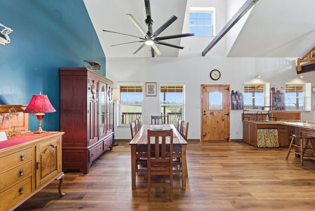 594 Skinnersburg Road, Stamping Ground, KY 40379