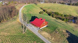 594 Skinnersburg Road, Stamping Ground, KY 40379