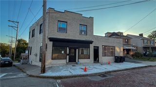 601 Ravenswood Ave Unit1, Ross Twp, PA 15202