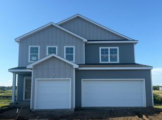 11622 16th Circle NE, Saint Michael, MN 55376