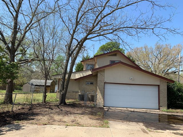 2814 Bobtown Road, Garland, TX 75043