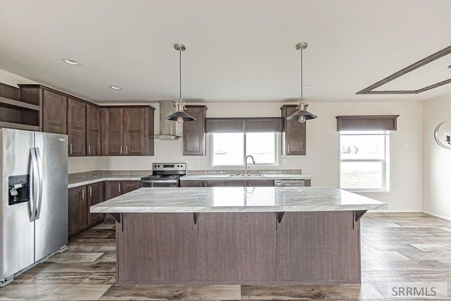 3017 E 750 N, Chester, ID 83421