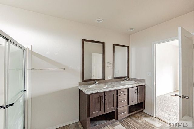 3017 E 750 N, Chester, ID 83421