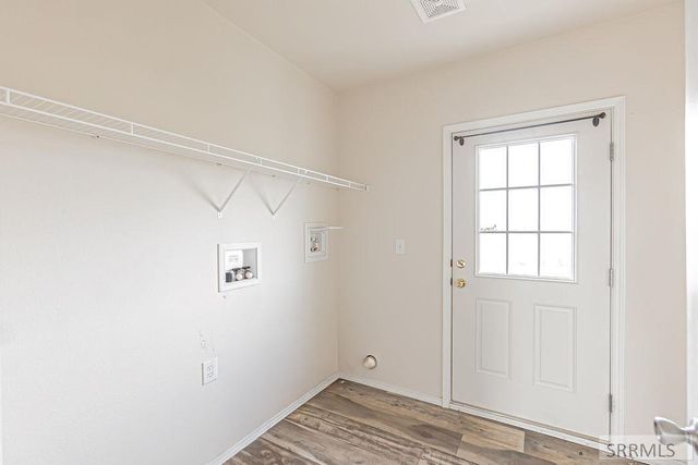 3017 E 750 N, Chester, ID 83421