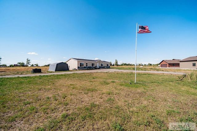 3017 E 750 N, Chester, ID 83421