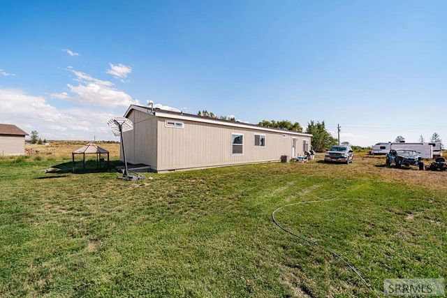 3017 E 750 N, Chester, ID 83421
