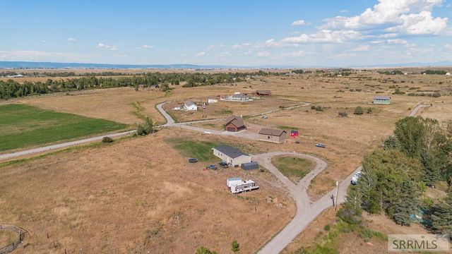 3017 E 750 N, Chester, ID 83421