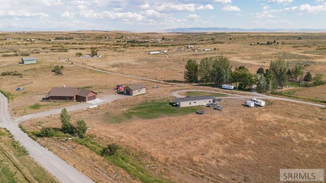 3017 E 750 N, Chester, ID 83421