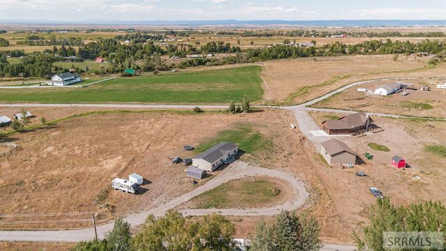 3017 E 750 N, Chester, ID 83421