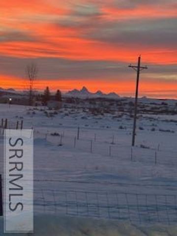 3017 E 750 N, Chester, ID 83421