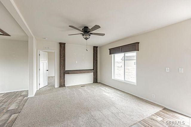 3017 E 750 N, Chester, ID 83421