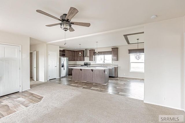 3017 E 750 N, Chester, ID 83421