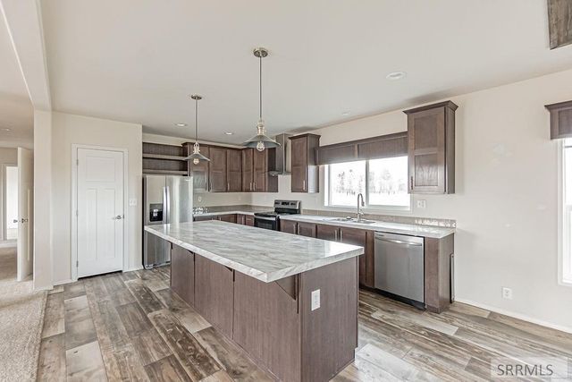 3017 E 750 N, Chester, ID 83421