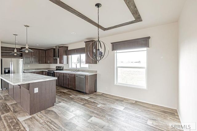 3017 E 750 N, Chester, ID 83421